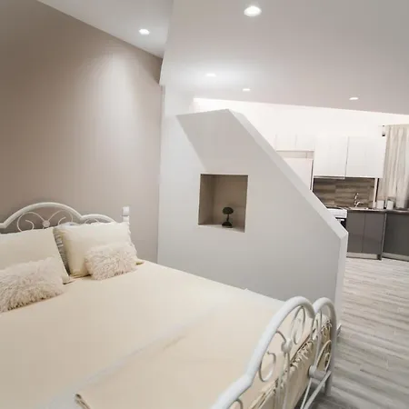 Contemporary Studios Historic Center By Corfuescapes Appartement Corfu (city)