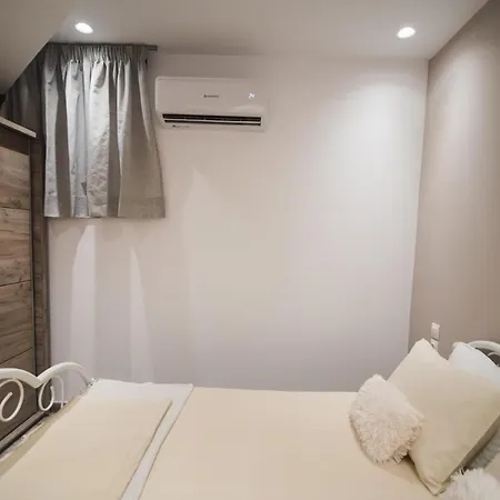Contemporary Studios Historic Center By Corfuescapes Appartement Corfu (city)