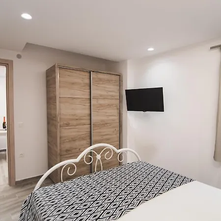 Contemporary Studios Historic Center By Corfuescapes Corfu (city)