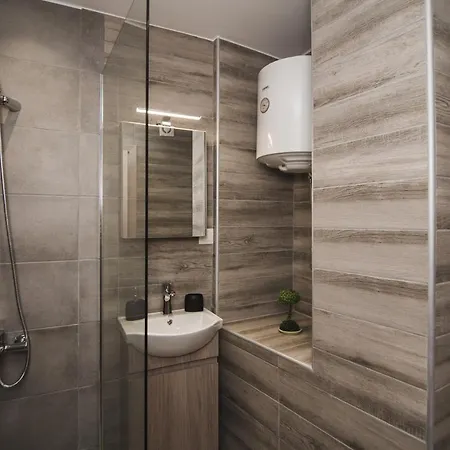 Contemporary Studios Historic Center By Corfuescapes Appartement Corfu (city)